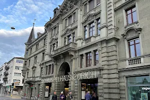 Schauspielhaus Zürich image
