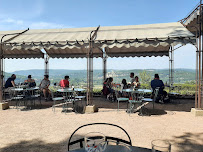 Atmosphère du Restaurant et salon de thé des Jardins de Marqueyssac à Vezac - n°3