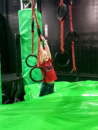Amusement Center «Air U Trampoline Park - Longview, Texas», reviews and photos, 4300 US-259, Longview, TX 75605, USA
