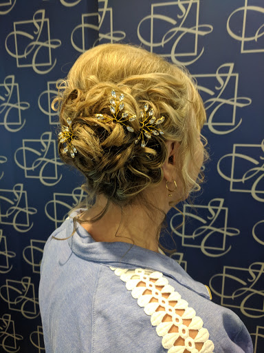 Beauty Salon «Jordan Thomas Salon & Spa», reviews and photos, 16 Bel Air S Pkwy, Bel Air, MD 21015, USA