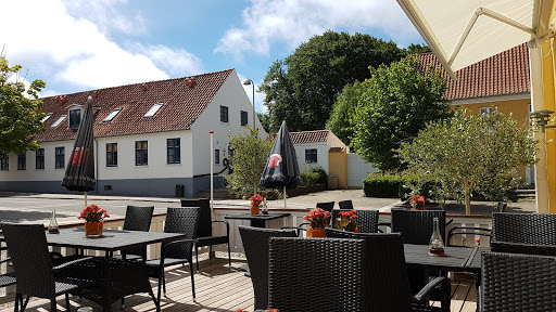 Thinghuskroen in Vestervig, Syddjurs