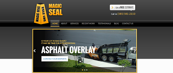 Magic Seal LLC