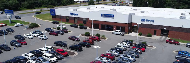 Pearson Hyundai