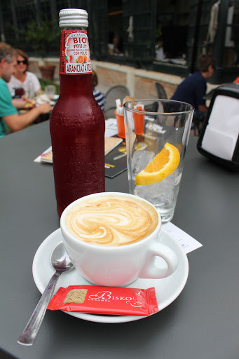 Caffè La Serra