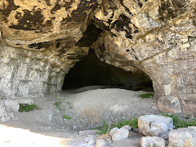Ръжишка пещера