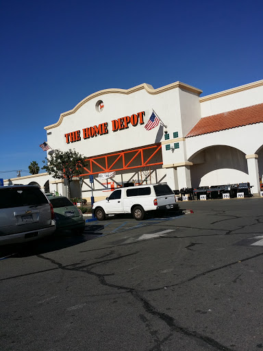 Home Improvement Store «The Home Depot», reviews and photos, 3323 Madison St, Riverside, CA 92504, USA