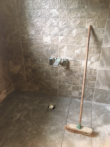 Comments and reviews of Bespoke Tiling Services