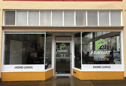 Grant Bell : Fairway Independent Mortgage Corporation - Astoria