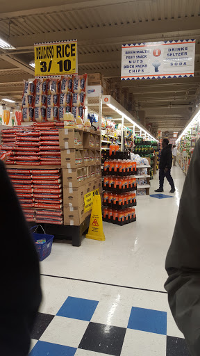 Supermarket «Western Beef Supermarket», reviews and photos, 1564 Southern Blvd, Bronx, NY 10460, USA