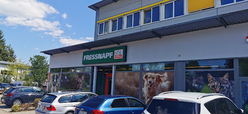 Fressnapf Aichach unter Aichach, 