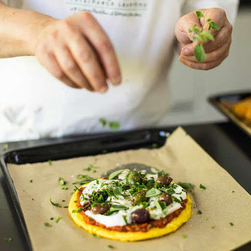 Cookery School at Little Portland Street