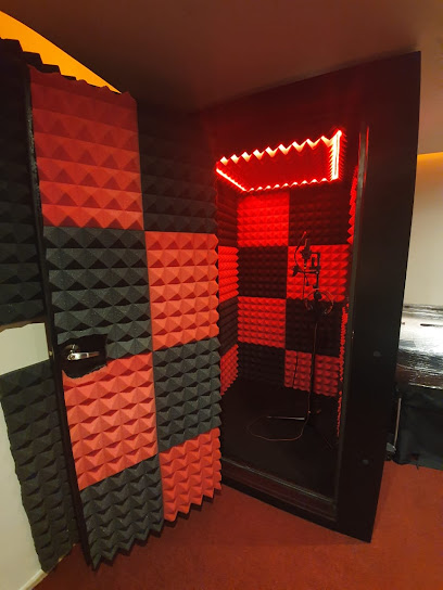 Akustikroom