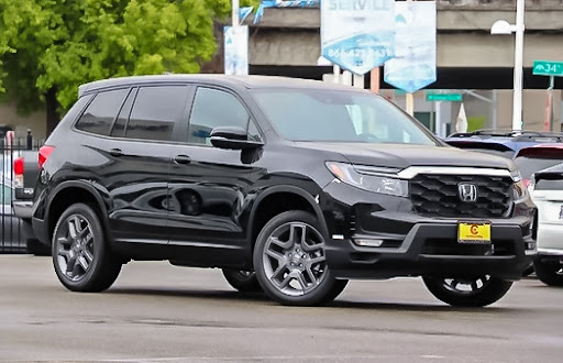 Honda Dealer «Honda of Oakland», reviews and photos, 3330 Broadway, Oakland, CA 94611, USA