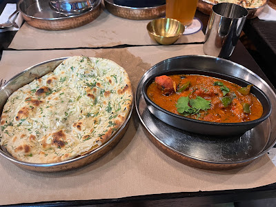 MEENU'S à Paris