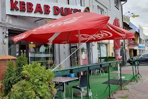 Dukela Kebab image