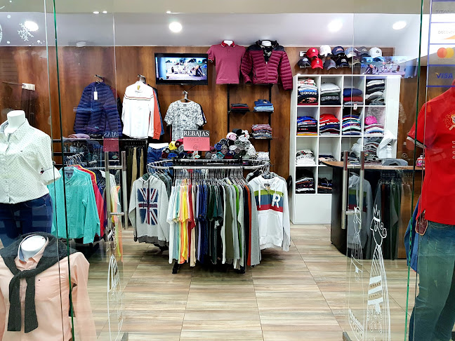 Hervach store - Quito