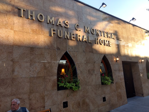 Funeral Home «Thomas C. Montera, Inc. Funeral Home», reviews and photos, 1848 Westchester Ave, Bronx, NY 10472, USA