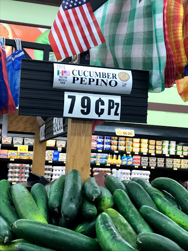 Grocery Store «Rancho Market», reviews and photos, 140 N 900 W, Salt Lake City, UT 84116, USA