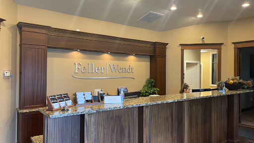 Personal Injury Attorney «Feller & Wendt, LLC», reviews and photos