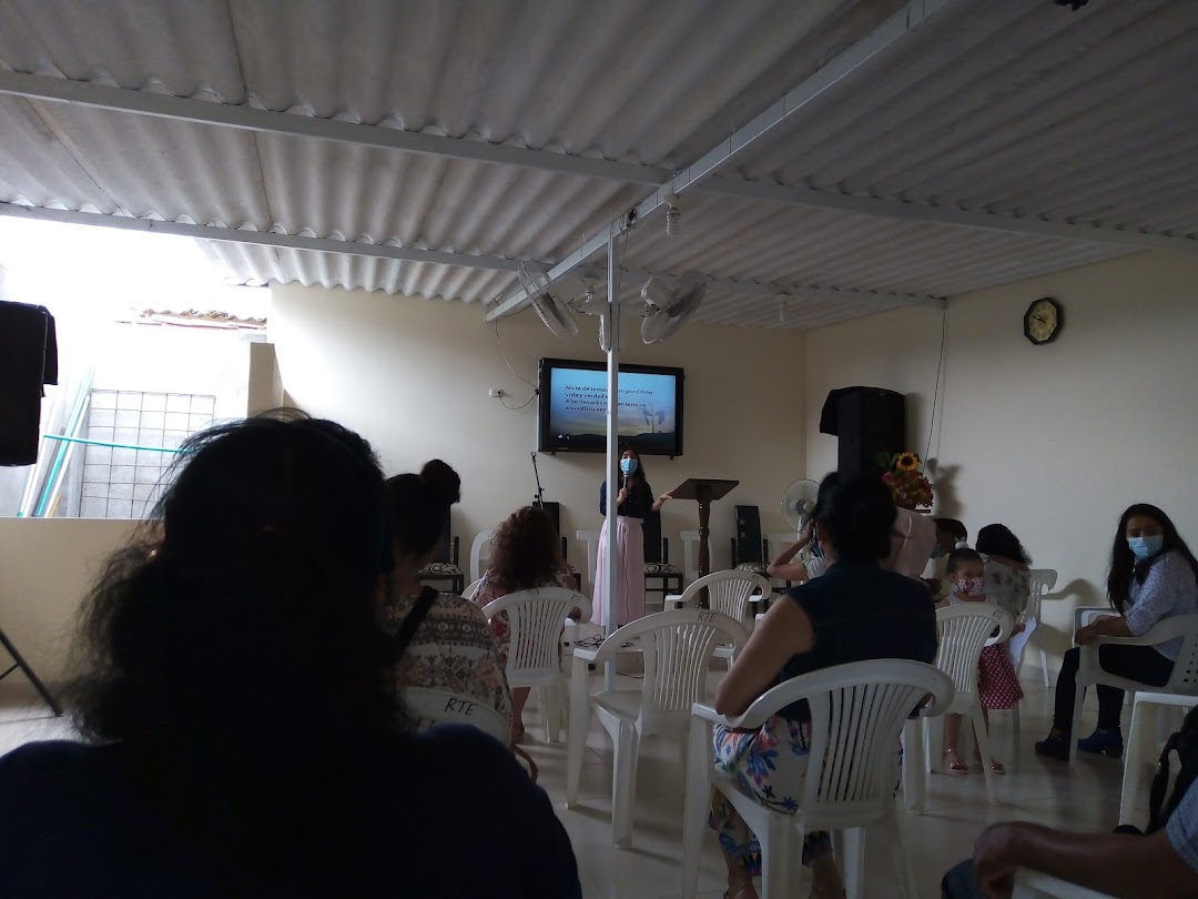 Iglesia Adventista del Septimo Dia Remanente - Los Cisnes