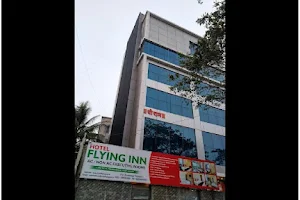 HOTEL FLYING INN | Hotel & Restaurant in Pune image