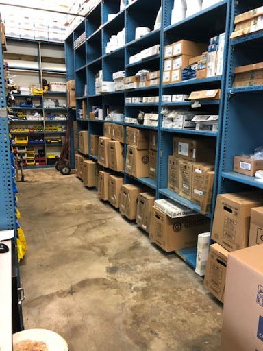 Plumber «West end Plumbing Inc.», reviews and photos, 5319 N Nob Hill Rd, Sunrise, FL 33351, USA