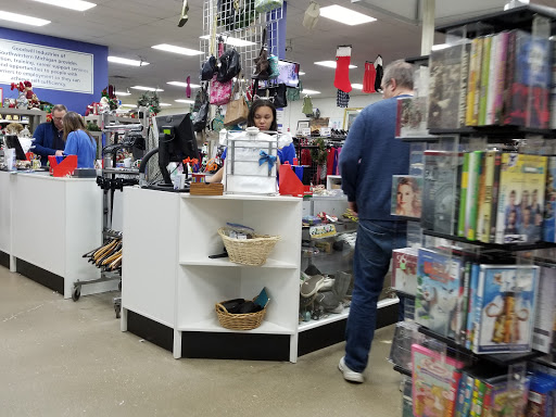 Thrift Store «Goodwill», reviews and photos, 411 W Milham Ave, Portage, MI 49024, USA