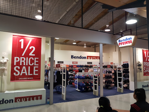 Bendon Outlet Onehunga