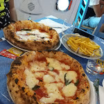 Photo n°1 de l'avis de Margherita.o fait le 10/07/2019 à 10:58 sur le  Pizzeria Capri Blu à Castellammare di Stabia