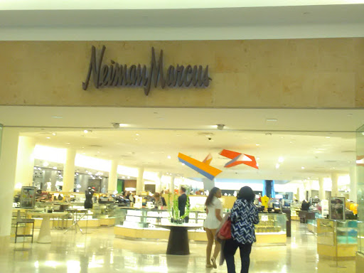 Shopping Mall «Lenox Square», reviews and photos, 3393 Peachtree Rd NE, Atlanta, GA 30326, USA