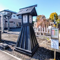 鶴峯八幡宮