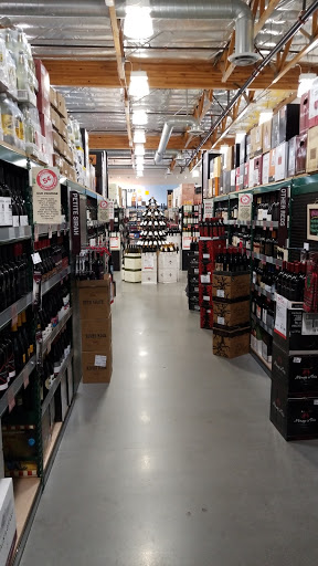 Wine Store «BevMo!», reviews and photos, 755 E Birch St, Brea, CA 92821, USA
