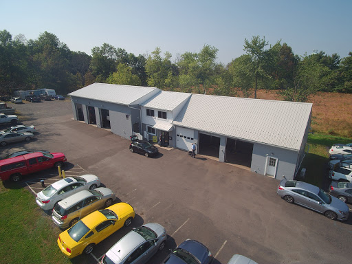 Auto Repair Shop «Bucks County Auto Care», reviews and photos, 232 S Dublin Pike, Dublin, PA 18917, USA