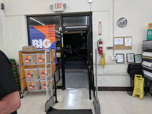 Discount Store «Big Lots», reviews and photos, 353 Carmen Dr, Camarillo, CA 93010, USA