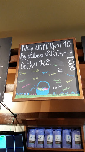 Coffee Shop «Caribou Coffee», reviews and photos, 12501 Lincoln Ave, Englewood, CO 80112, USA