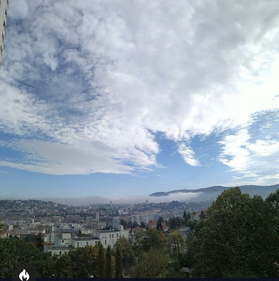 HABITAT ET MÉTROPOLE à Saint-Étienne