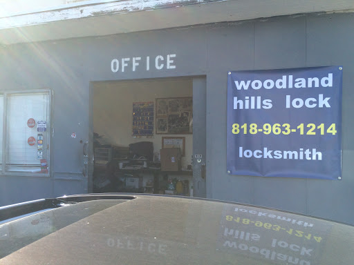 Locksmith «Locksmith Woodland HillsLock», reviews and photos, 22440 Ventura Blvd, Woodland Hills, CA 91364, USA