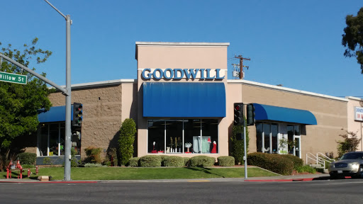 Thrift Store «Goodwill Store & Donation Center», reviews and photos, 2610 Atlantic Ave, Long Beach, CA 90806, USA