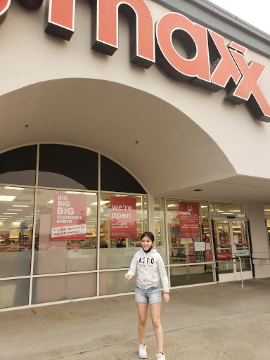Department Store «T.J. Maxx», reviews and photos, 1850 Douglas Blvd #800, Roseville, CA 95661, USA