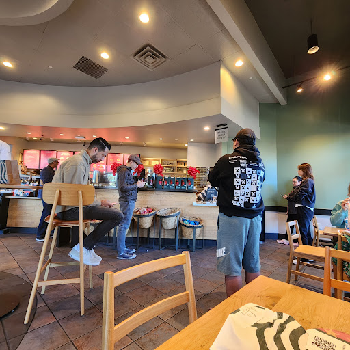 Starbucks image