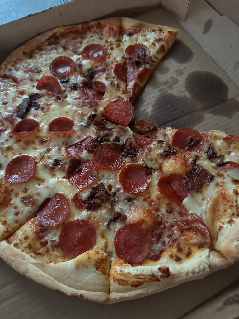 Pizza Pro / Partner's Grill 76442