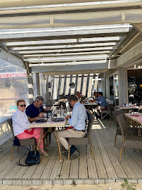 Atmosphère du Restaurant LES CANETONS à La Baule-Escoublac - n°5