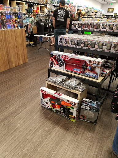 Shopping Mall «Tacoma Mall», reviews and photos, 4502 S Steele St, Tacoma, WA 98409, USA