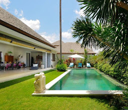 The Oshan Villas Bali photo