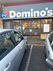 Domino's Pizza - Northampton - Weston Favell