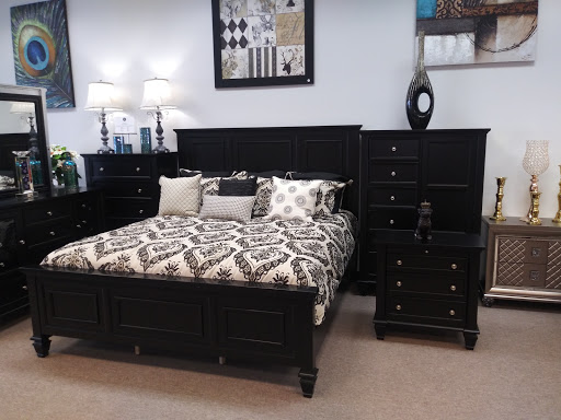 Furniture Store «American Furniture Store», reviews and photos, 2095 Eastern Blvd, Montgomery, AL 36117, USA