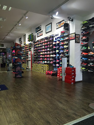 Mlk Sports à Malemort