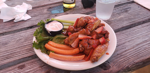 Hotel «Beach Shack», reviews and photos, 205 Beach Ave, Cape May, NJ 08204, USA