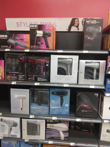 Beauty Supply Store «Sally Beauty», reviews and photos, 3630 Peachtree Pkwy #103, Suwanee, GA 30024, USA