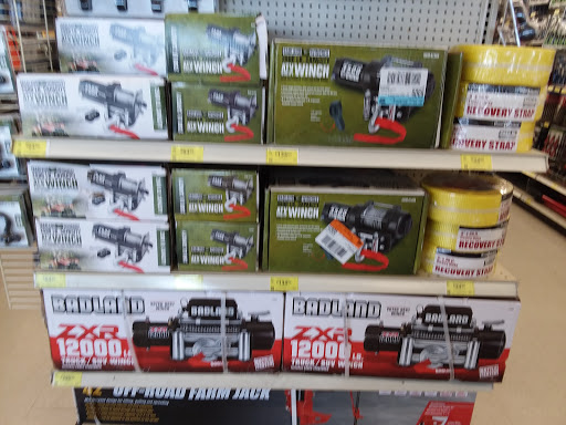 Tool Store «Harbor Freight Tools», reviews and photos, 7816 Connector Dr, Florence, KY 41042, USA